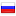 initialize.ru hosted country